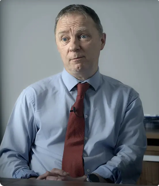 FP McCann