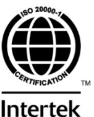 ISO/IEC 20000