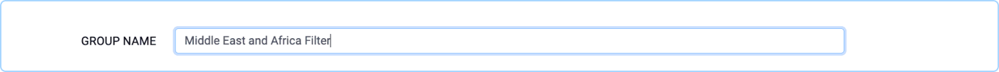 Domain query analytics