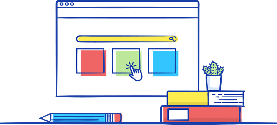 Helpdesk support for higher education