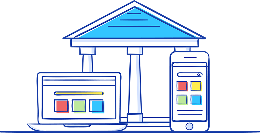 University IT asset management