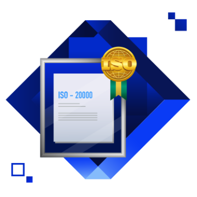 ISO/IEC 20000