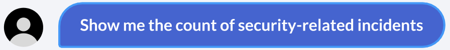 Interact conversationally