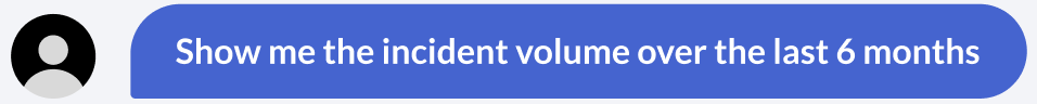 Interact conversationally