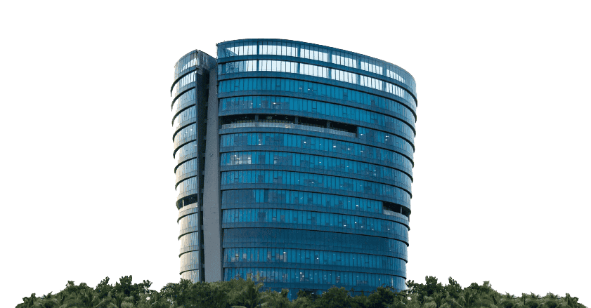 Zoho building